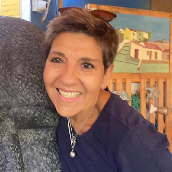 Delia Rodríguez Calvo Nº Colegiada M-33467